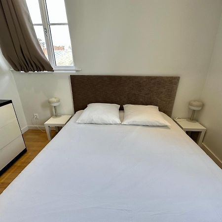 My Little Home - Le Vieux Lille De Danel ภายนอก รูปภาพ