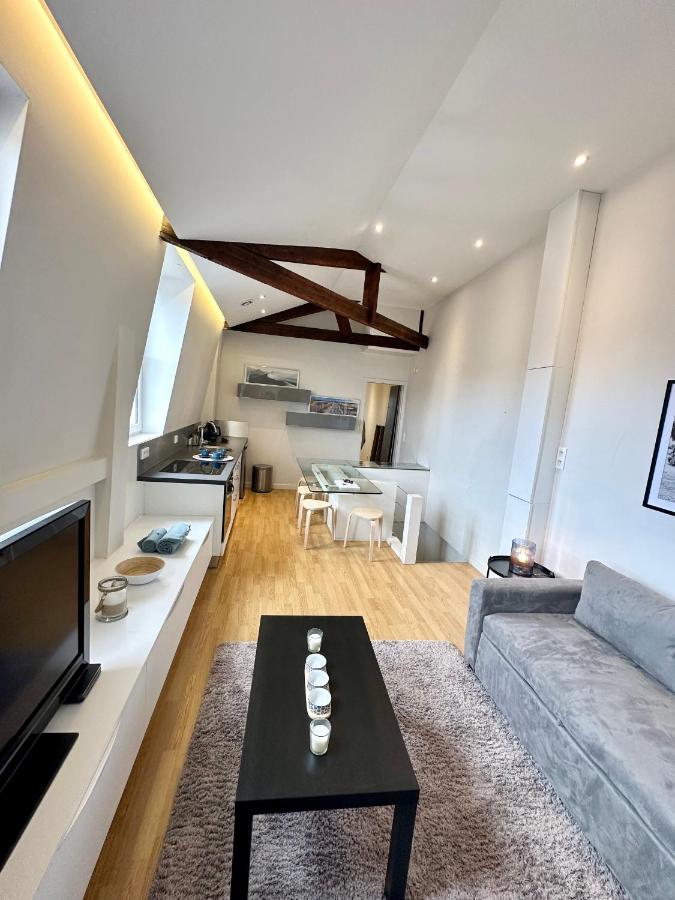 My Little Home - Le Vieux Lille De Danel ภายนอก รูปภาพ
