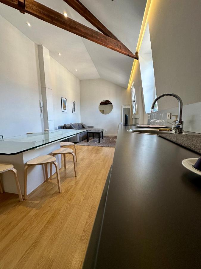 My Little Home - Le Vieux Lille De Danel ภายนอก รูปภาพ