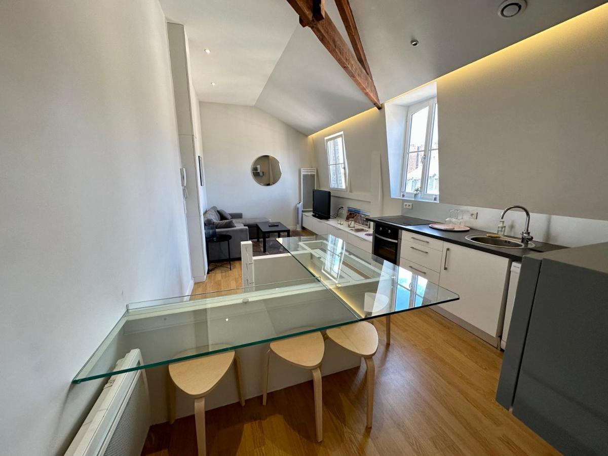 My Little Home - Le Vieux Lille De Danel ภายนอก รูปภาพ