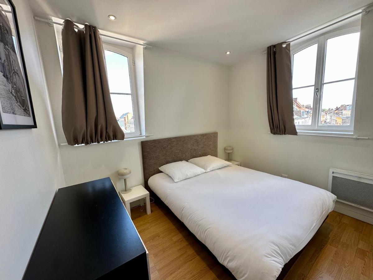 My Little Home - Le Vieux Lille De Danel ภายนอก รูปภาพ